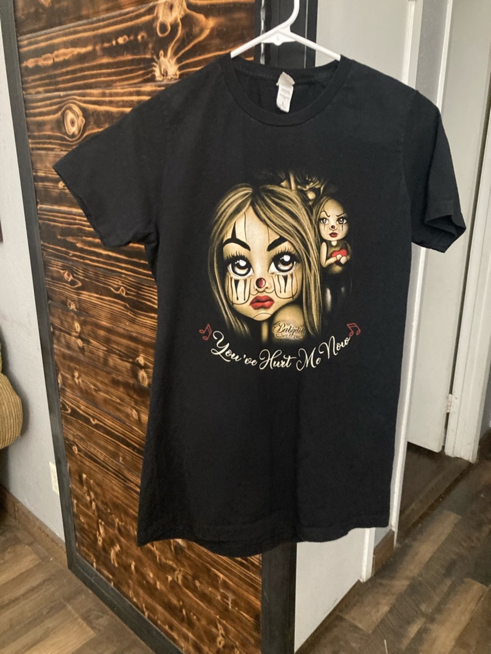 Woman’s Top Size Large